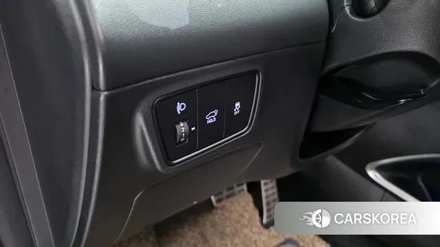 Hyundai Tucson (NX4) 2022 Серый из Кореи, фото 4