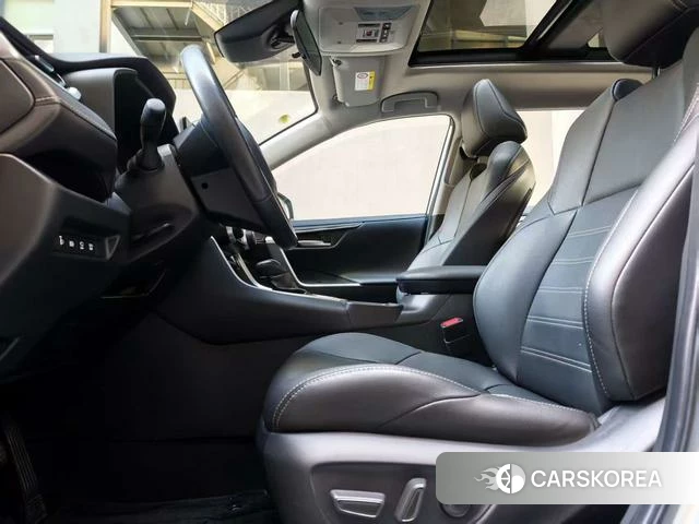 Toyota Wilanda 2023 Белый из Китая, фото 4