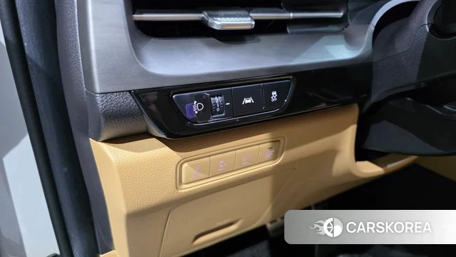 Kia Carnival 4th generation 2020 Белый из Кореи, фото 4