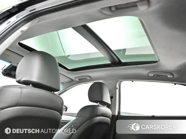 Hyundai The New Grandeur IG id 3499526 из Кореи 4