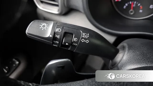 Kia Sportage The Bold 2019 Синий из Кореи, фото 4