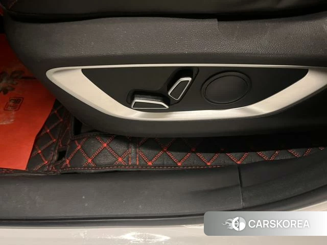Chang'an CS75 PLUS 2021 Белый из Китая, фото 4