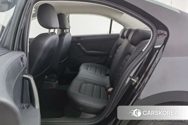 Volkswagen Santana 2019 Черный из Китая, фото 4