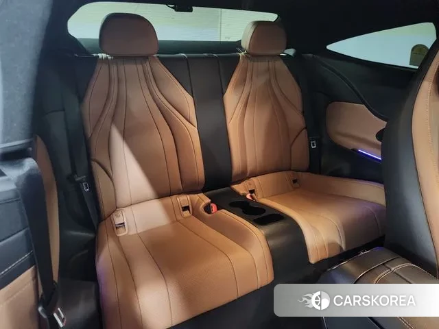 Mercedes-Benz CLE-Class C236 2025 Белый из Кореи, фото 4