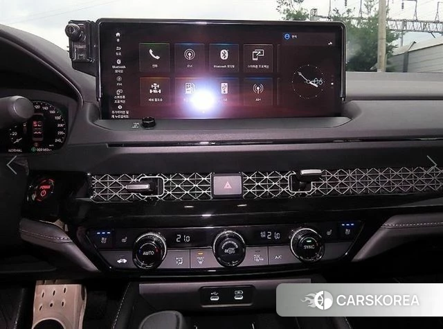 Honda Accord 11th Generation 2025 Белый из Кореи, фото 4