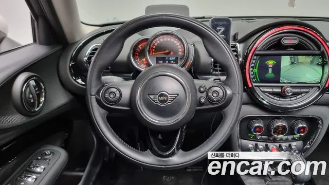 Mini Cooper Clubman id 2717081 из Кореи 4