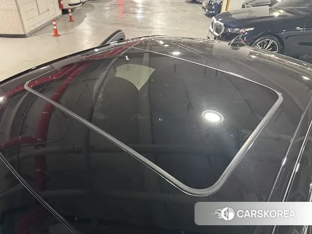 BMW 3 Series (G20) 2022 Черный из Кореи, фото 4