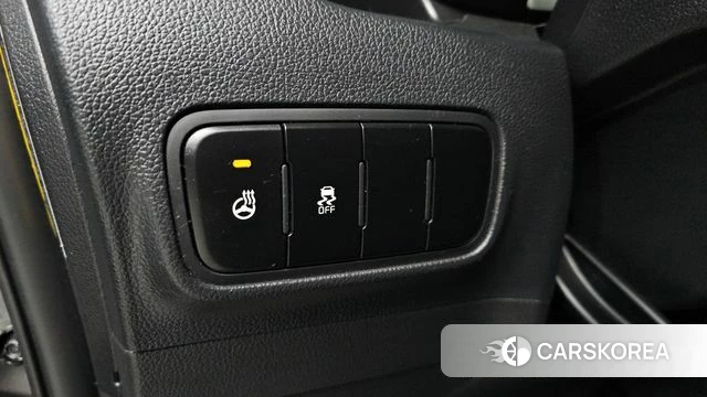 Kia The New Kia Ray 2023 Серебристо-серый из Кореи, фото 4