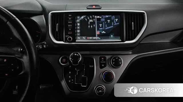 Kia The New Ray 2021 Белый из Кореи, фото 4