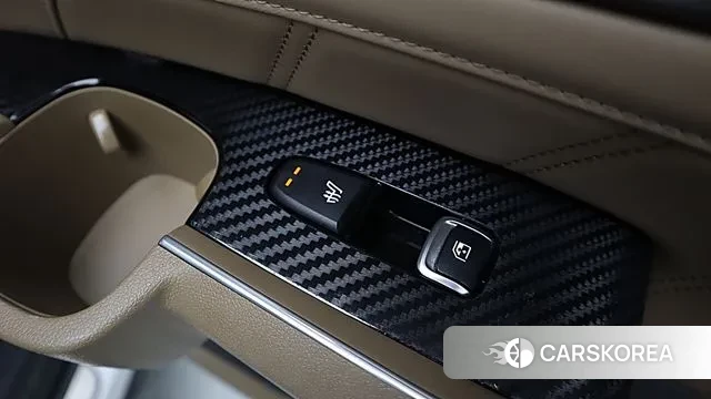 Kia The New Sorento 4th Generation 2024 Белый из Кореи, фото 4