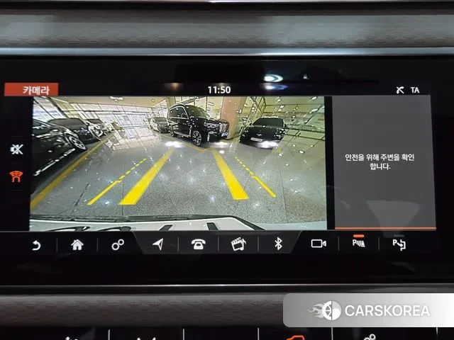 Land Rover Range Rover Velar 2020 Белый из Кореи, фото 4