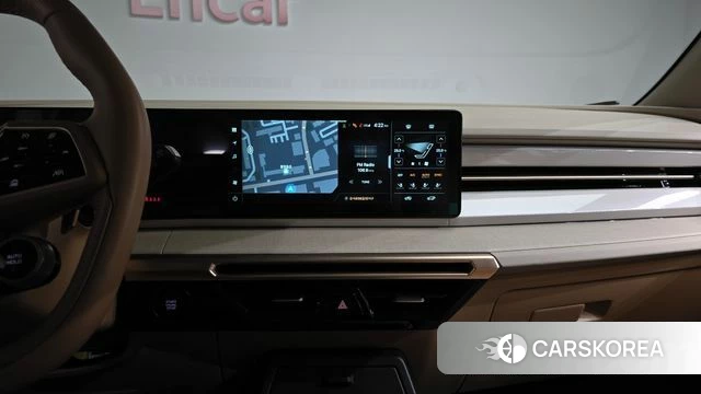 Ssangyong Actian 2nd Generation 2025 Белый из Кореи, фото 4
