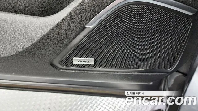 Renault Korea (Samsung) The New QM6 id 2274690 из Кореи 4