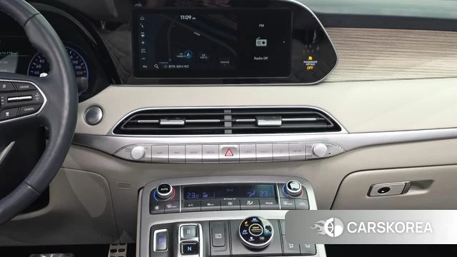 Hyundai Palisade 2019 Серый из Кореи, фото 4