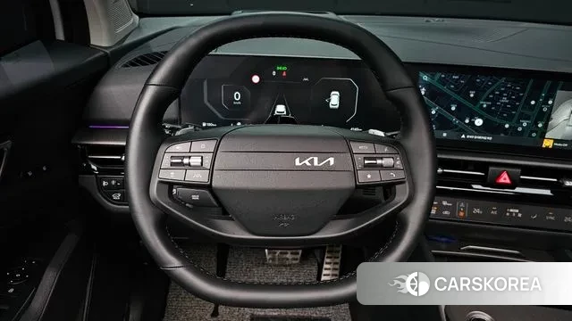 Kia The New Sportage 5th Generation 2025 Белый из Кореи, фото 4