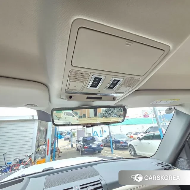 Land Rover Defender (L663) 2021 Белый из Кореи, фото 4