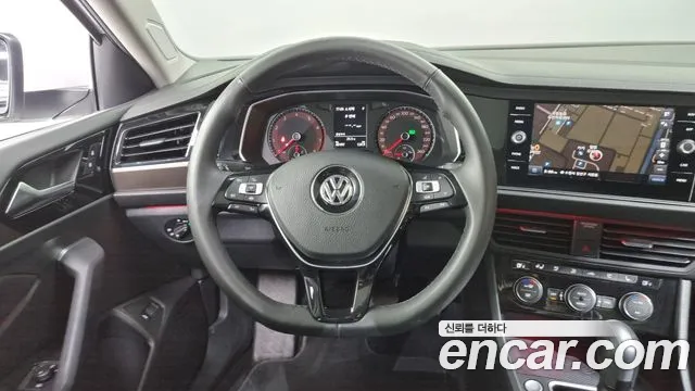 Volkswagen 7th Generation of Jetta id 2752753 из Кореи 4