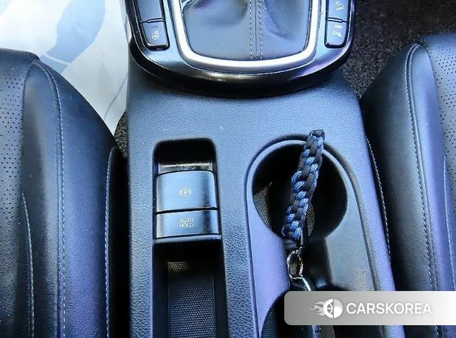 Kia Seltos 2019 Серебряный из Кореи, фото 4