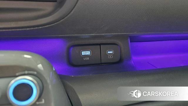 Hyundai The New Casper 2025 Белый из Кореи, фото 4