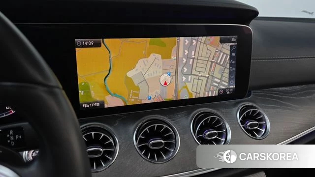 Mercedes-Benz CLS-Class C257 2019 Белый из Кореи, фото 4