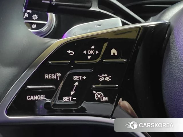 Mercedes-Benz E-Class W214 2024 Черный из Кореи, фото 4