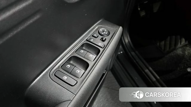 Hyundai Casper 2021 Серый из Кореи, фото 4
