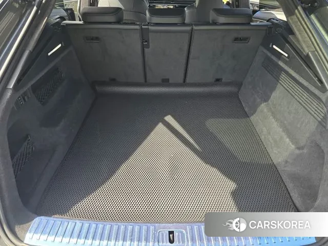 Audi SQ8 (4M) 2020 Серый из Кореи, фото 4