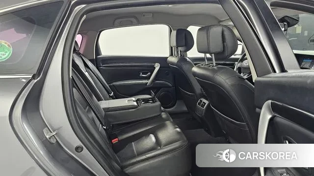 Renault Korea (Samsung) SM7 Nova 2019 Серый из Кореи, фото 4