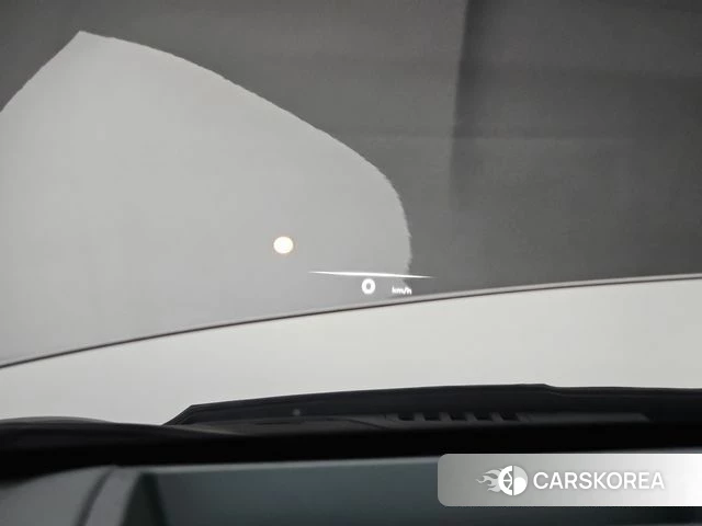Genesis GV80 2025 Серый из Кореи, фото 4