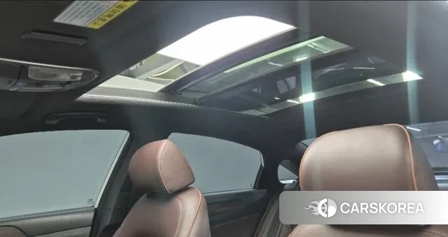 Hyundai Sonata New Rise 2018 Белый из Кореи, фото 4