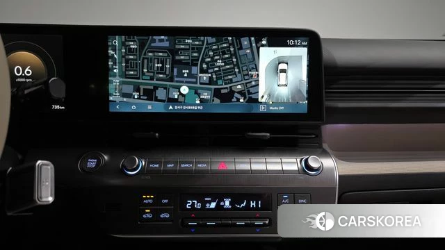 Hyundai Kona (SX2) 2025 Цвет галактики из Кореи, фото 4