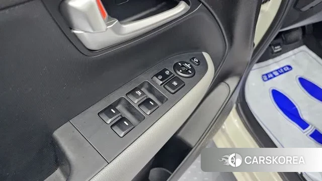 Kia The New Ray 2022 Жемчужный цвет из Кореи, фото 4