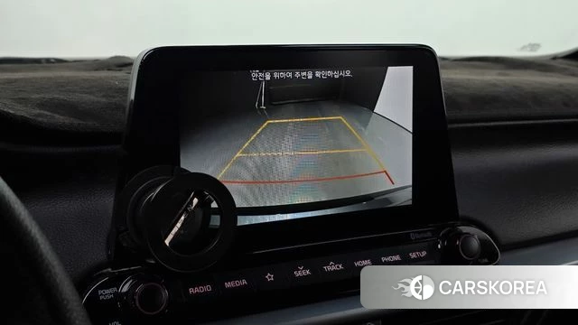 Kia Come New K3 2019 Серый из Кореи, фото 4