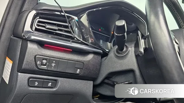 Kia Niro Plus 2022 Белый из Кореи, фото 4