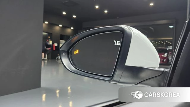Volkswagen 7th Generation of Jetta 2023 Белый из Кореи, фото 4