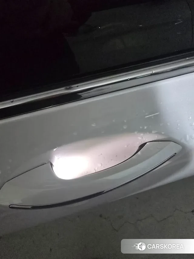 Lincoln New MKZ 2020 Белый из Кореи, фото 4