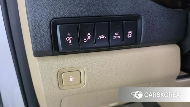 Kia The New Carnival 2018 Белый из Кореи, фото 4