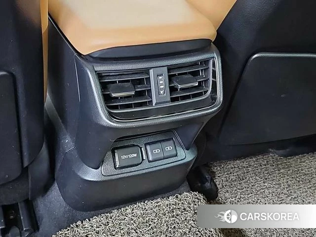 Lexus ES300h 7th generation 2023 Белый из Кореи, фото 4