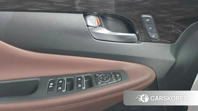 Hyundai Santa Fe TM 2019 Белый из Кореи, фото 4