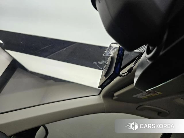 Volkswagen Tiguan second Generation 2020 Серый из Кореи, фото 4