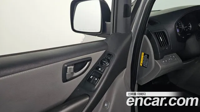 Hyundai The New Grand Starex id 2712434 из Кореи 4