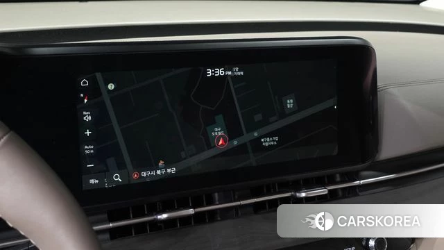 Kia Carnival 4th generation 2023 Белый из Кореи, фото 4