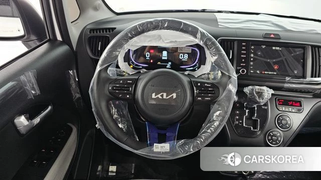 Kia The New Kia Ray 2026 Белый из Кореи, фото 4