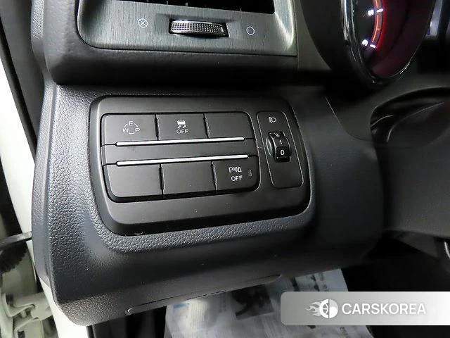 Ssangyong Tivoli Armor 2018 Белый из Кореи, фото 4