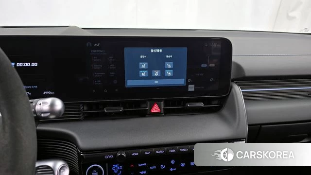 Hyundai Ionic 5 id 4177605 из Кореи 4