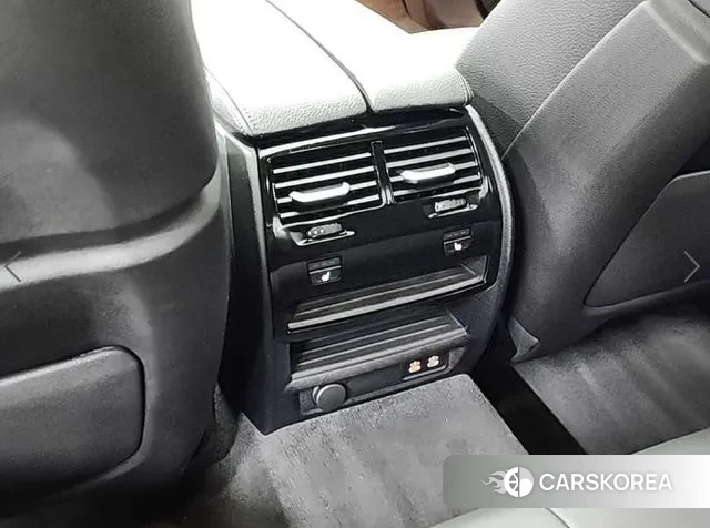 BMW 5 Series (G30) id 3492334 из Кореи 4