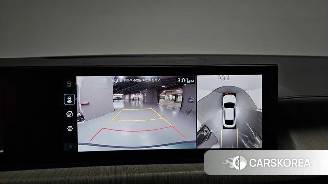 Hyundai Sonata D Edge (DN8) 2025 Серый из Кореи, фото 4