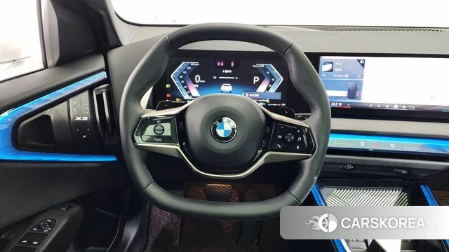 BMW X3 (G45) 2025 Белый из Кореи, фото 4