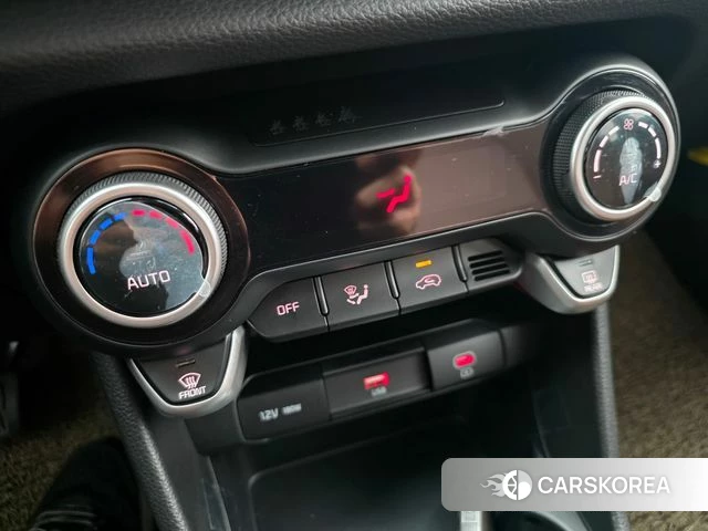 Kia The New Morning (JA) 2024 Белый из Кореи, фото 4