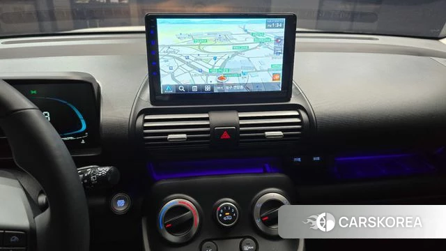 Hyundai Casper 2022 Белый из Кореи, фото 4